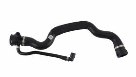 REMYC TUB5-493N - TUBO INTERCOOLER 17128511623