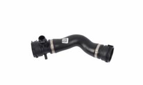 REMYC TUB5-497N - TUBO INTERCOOLER 17127531579