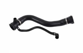 REMYC TUB5-502N - TUBO INTERCOOLER 17127799747