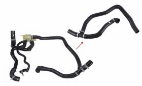 REMYC TUB5-510N - TUBO INTERCOOLER PEL500310
