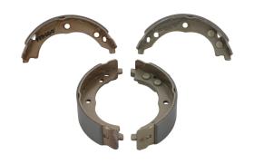 FEROD FSB680 - ZAPATA FRENO-TUR TRAS+FRENO MANO FIAT DUCATO III/CITR.JUMPER