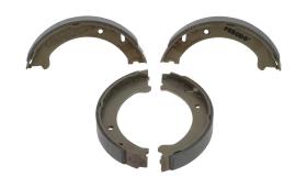 FEROD FSB646 - ZAPATA FRENO-TUR TRAS VOLVO S70,V70