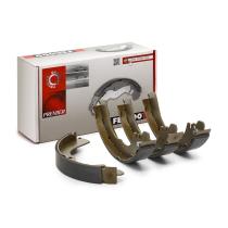 FEROD FSB638 - ZAPATA FRENO - TUR TRAS MITSUBISHI SPACE RUNNER (N6_W) 2.0