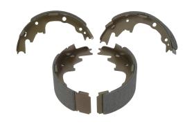 FEROD FSB619 - ZAPATA FRENO-TUR TRAS JEEP WRANGLER