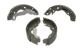 FEROD FSB607 - ZAPATA FRENO - TUR TRAS HYUNDAI COUPE, TIBURON