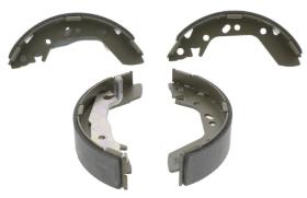 FEROD FSB606 - ZAPATA FRENO - TUR TRAS HYUNDAI ACCENT
