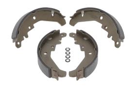 FEROD FSB594 - ZAPATA FRENO - TUR TRAS FIAT PALIO (178BX) 1.4 CAT