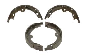 FEROD FSB4123 - ZAPATA FRENO - TUR TRAS + FRENO DE MANO LEXUS LS (UVF4,USF4)
