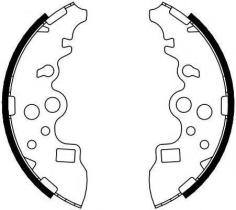 FEROD FSB4093 - MAZDA E-SERIE BOX(SR2)E2200 D