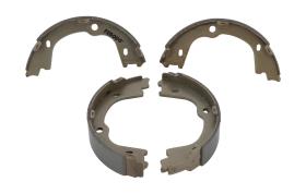 FEROD FSB4087 - ZAPATA FRENO-TUR TRAS+FRENO MANO HYUNDAI-IX55-3.0 V6 CRDI 4W