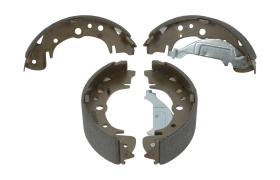 FEROD FSB4084 - ZAPATA FRENO-TUR TRAS HYUNDAI SANTA FE I(SM)2.4 16V 4X4