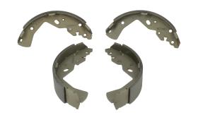 FEROD FSB4079 - ZAPATA FRENO - TUR TRAS FORD RANGER (ER, EQ) 2.5 TD 4X4