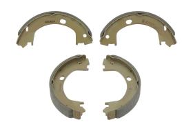 FEROD FSB4073 - ZAPATA FRENO - TUR TRAS + FRENO DE MANO CHRYSLER PT CRUISER