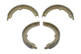 FEROD FSB4067 - ZAPATA FRENO-TUR TRAS+FRENO MANO TOYOTA L.CRUISER/LEXUS LX 0