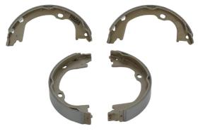 FEROD FSB4060 - ZAPATA FRENO-TUR TRAS+FRENO MANO JEEP CHEROKEE,LIBERTY,WRANG