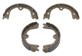 FEROD FSB4030 - ZAPATA FRENO-TUR TRAS+FRENO MANO NISS.PATHFINDER,NAVARA 05->