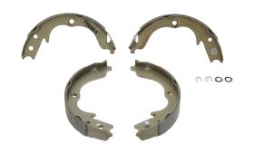 FEROD FSB4028 - ZAPATA FRENO-TUR TRAS+FRENO MANO MITSUB.OUTLANDER 02/07->/CI