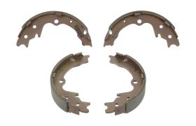 FEROD FSB4024 - ZAPATA FRENO - TUR TRAS + FRENO DE MANO MAZDA MPV 03/95->