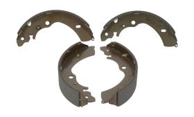 FEROD FSB4023 - ZAPATA FRENO - TUR TRAS ISUZU D_MAX 05/02->