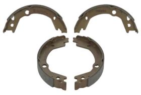 FEROD FSB4021 - ZAPATA FRENO-TUR TRAS+FRENO MANO HYUNDAI TUCSON,SONATA/KIA S