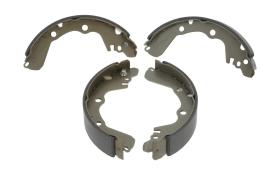 FEROD FSB686 - ZAPATA FRENO-TUR TRAS HYUNDAI SANTOMO/MITSUBISHI LANCER V/SP