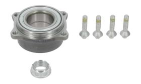 MOOG ME-WB-11305 - MOOG Juego de cojinete de rueda (ME-WB-11305)