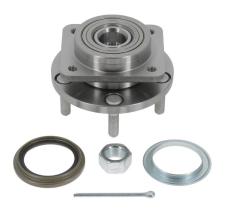 MOOG CH-WB-12207 - MOOG Juego de cojinete de rueda (CH-WB-12207)