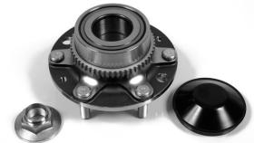 MOOG KI-WB-11805 - MOOG Juego de cojinete de rueda (KI-WB-11805)