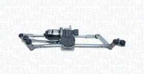 MAGNE TGE511BO - MAGNETI MARELLI Sistema de lavado de parabrisas (TGE511BO)