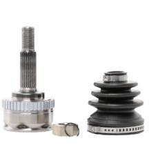 LPR AP AUTOMOTIVE KMB637 - LPR Juego de articulación, árbol de transmisión (KMB637)