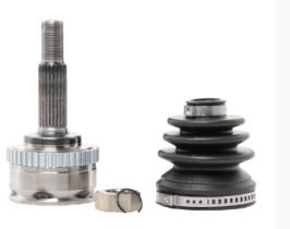 LPR AP AUTOMOTIVE KOP091 - LPR KOP091