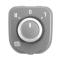 REMYC BOT-331 - BOTONERA Número de Pines: 6 pins 5ND959565B 5K1959565 3C8959