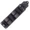 REMYC BOT-334 - BOTONERA NUMERO DE PINES: 4 - GS1E66350A GS1D66350A