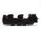 REMYC BOT-334 - BOTONERA NUMERO DE PINES: 4 - GS1E66350A GS1D66350A