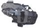 REMYC CER-002 - CERRADURA DE PUERTA DELANTERA DERECHA 7M5AR21812CB 3M5AR2181
