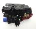 REMYC CER-027 - CERRADURA DE PUERTA TRASERA IZQUIERDA 7L0839015E 7L0839015D