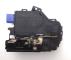 REMYC CER-027 - CERRADURA DE PUERTA TRASERA IZQUIERDA 7L0839015E 7L0839015D