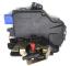 REMYC CER-039 - CERRADURA DE PUERTA TRASERA IZQUIERDA 4E0839015 3100387 3138