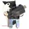 REMYC CER-073 - CERRADURA DE PUERTA MALETERO 4F5827505D 4F5827505 EZCVW031
