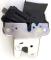 REMYC CER-073 - CERRADURA DE PUERTA MALETERO 4F5827505D 4F5827505 EZCVW031