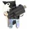 REMYC CER-073 - CERRADURA DE PUERTA MALETERO 4F5827505D 4F5827505 EZCVW031