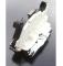 REMYC CER-099 - CERRADURA DE PUERTA TRASERA DERECHA 5N0839016A 5N0839016R