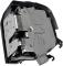 REMYC CER-107 - CERRADURA DE PUERTA TRASERA IZQUIERDA 51228402601 8402601