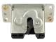 REMYC CER-125 - CERRADURA DE PUERTA MALETERO  5134083 134036
