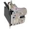 REMYC CER-130 - CERRADURA DE PUERTA MALETERO 7P0827505N 7P0827505G 7P0827505