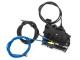REMYC CER-155 - CERRADURA DE PUERTA TRASERA DERECHA FT95615 1393801080 13486