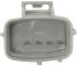 REMYC CER-217-O - CERRADURA DE PUERTA TRASERA IZQUIERDA 51931422