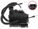 REMYC CER-224 - CERRADURA DE PUERTA DELANTERA DERECHA 9136Z5 1393819080 1350