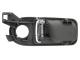 REMYC MI-092 - MANETA INTERIOR DERECHA DELANTERA 6X0837114D70E 6X0837114D