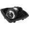 REMYC SQ215-6V - POMO DE CAMBIO  6 VELOCIDADES  MARCHA ATRAS ARRIBA LADO IZQ